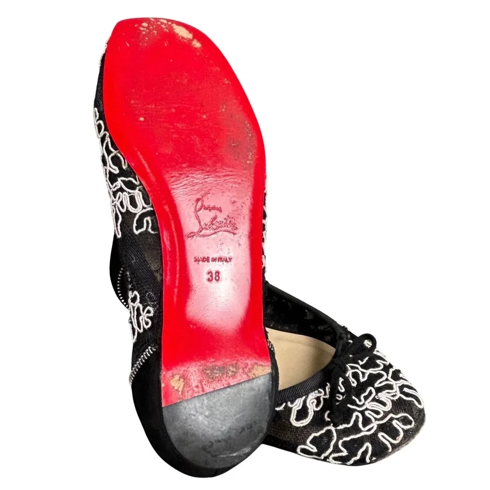 Christian Louboutin christian louboutin